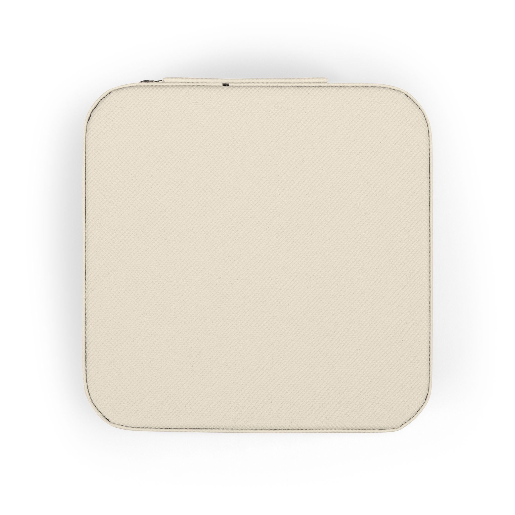 Travel Jewelry Case — Personalized Compact Jewelry Organizer
