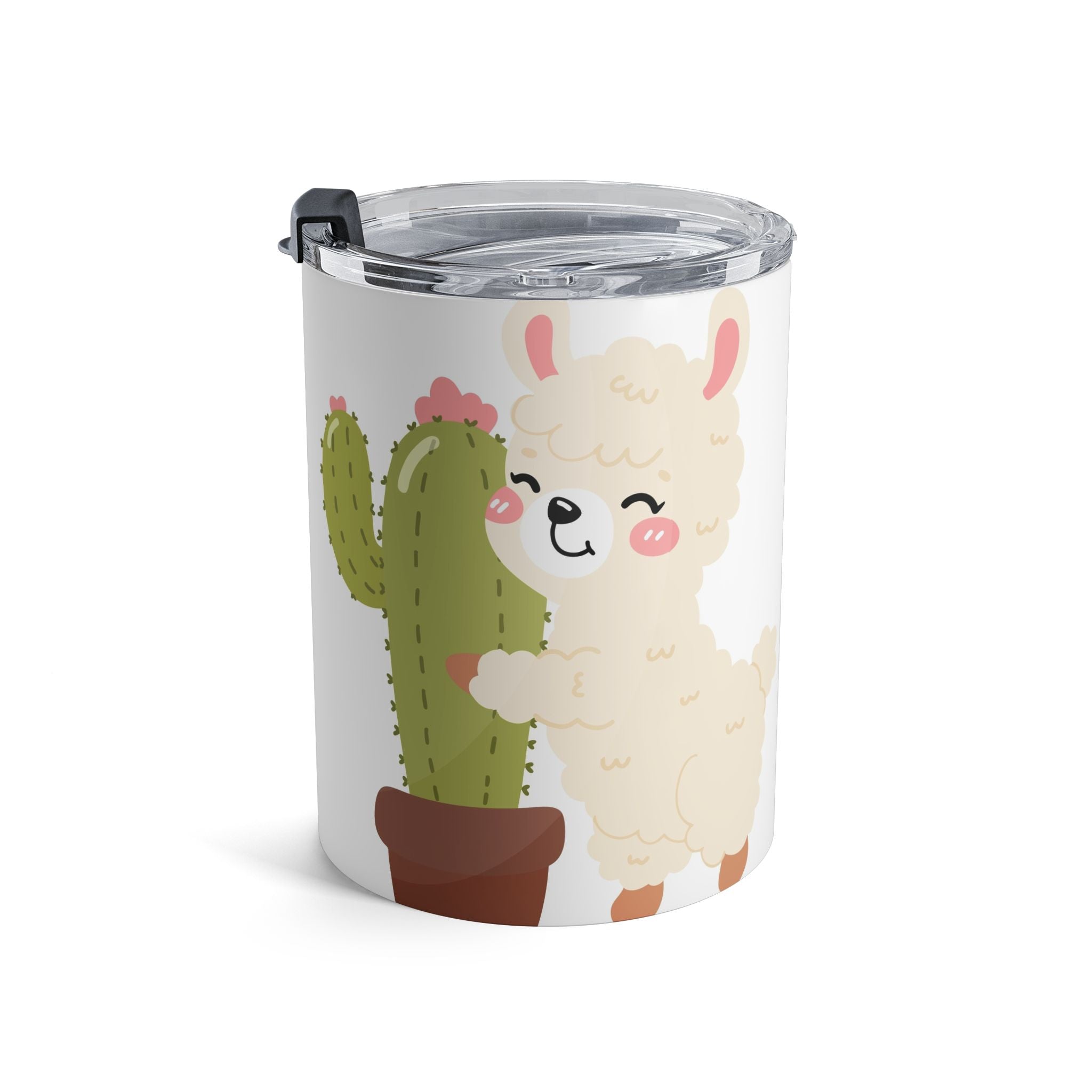 Lama Tumbler 10oz