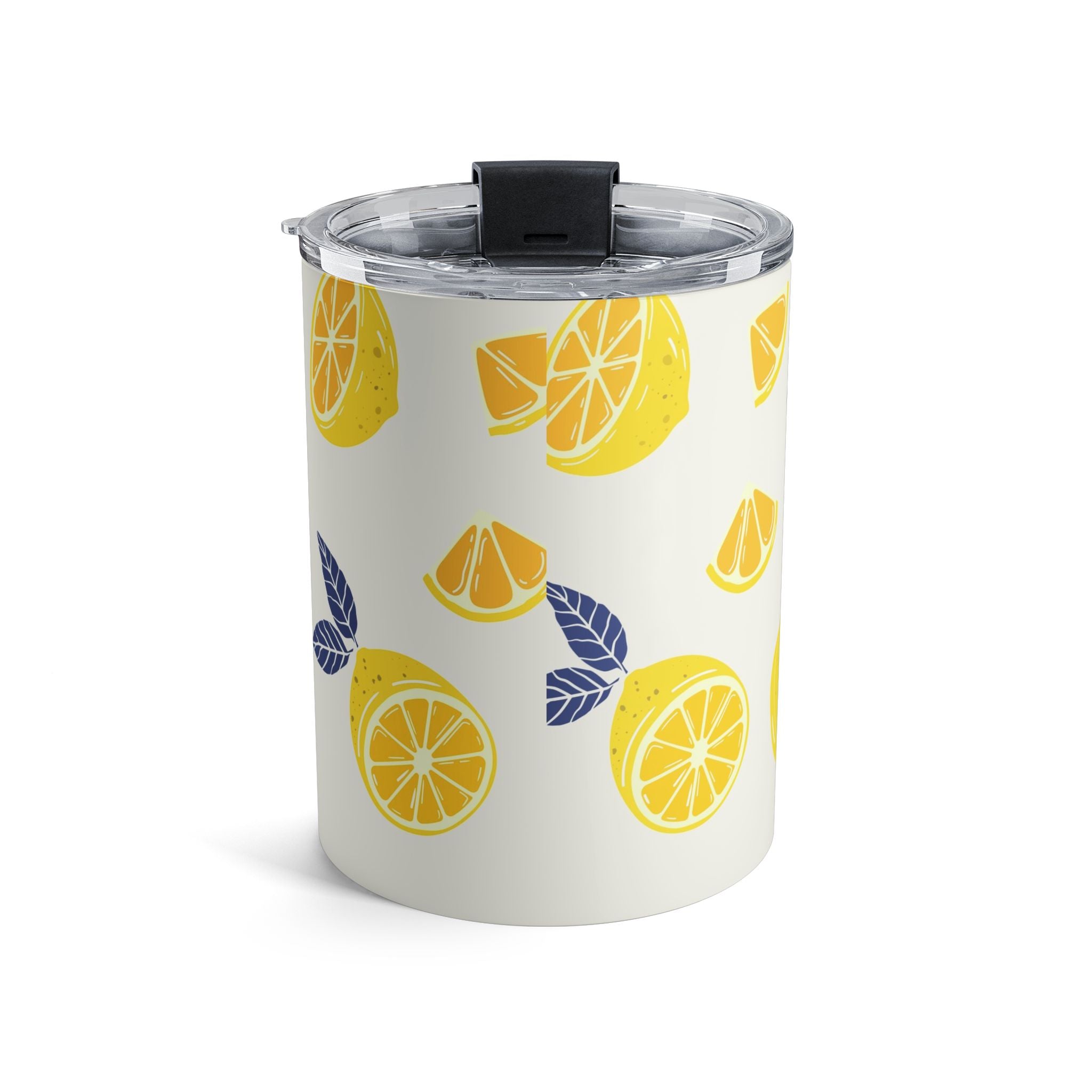 Lemon Tumbler 10oz