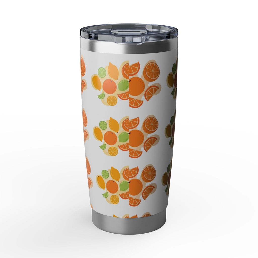 Citrus fruits 20oz Tumbler