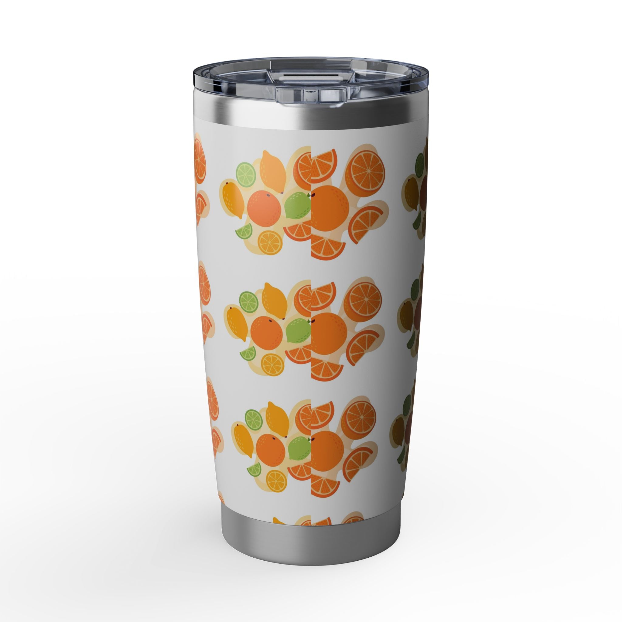 Citrus fruits 20oz Tumbler