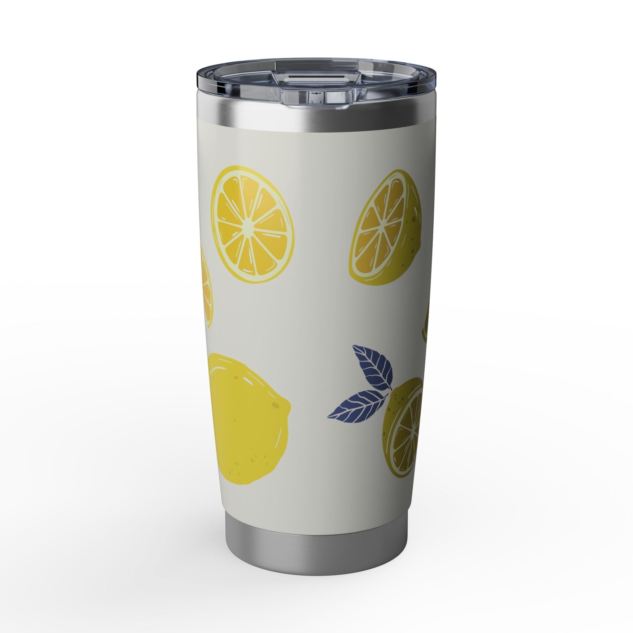 Lemon 20oz Tumbler