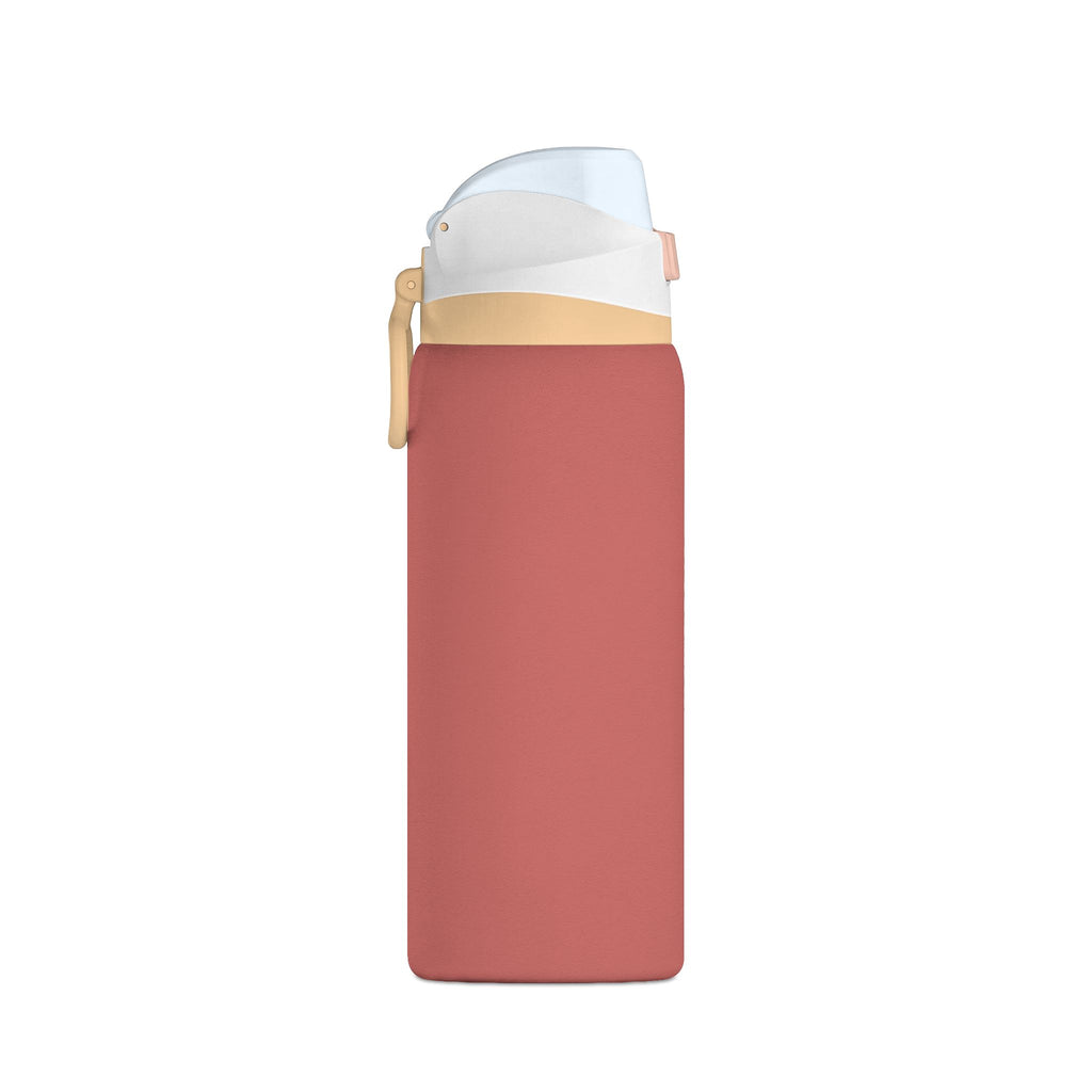32oz Oasis Insulated Water Bottle- engraved