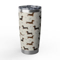 Dachshund 20oz Tumbler