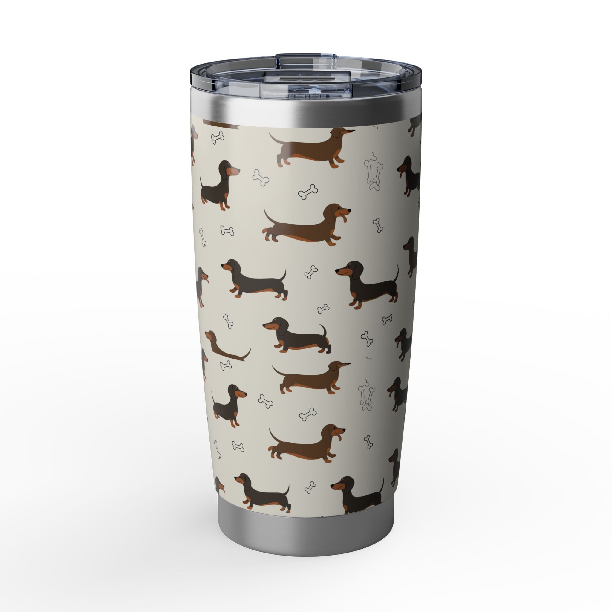 Dachshund 20oz Tumbler