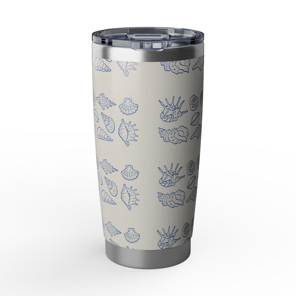 Blue Shell 20oz Tumbler