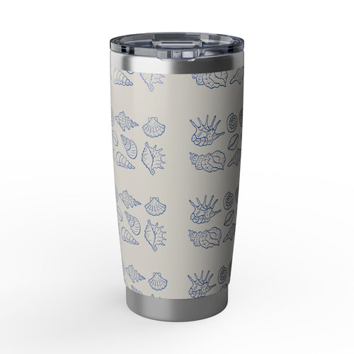 Blue Shell 20oz Tumbler