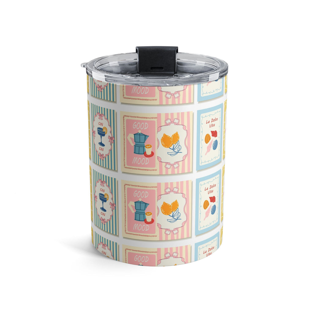 Lobster Tumbler 10oz