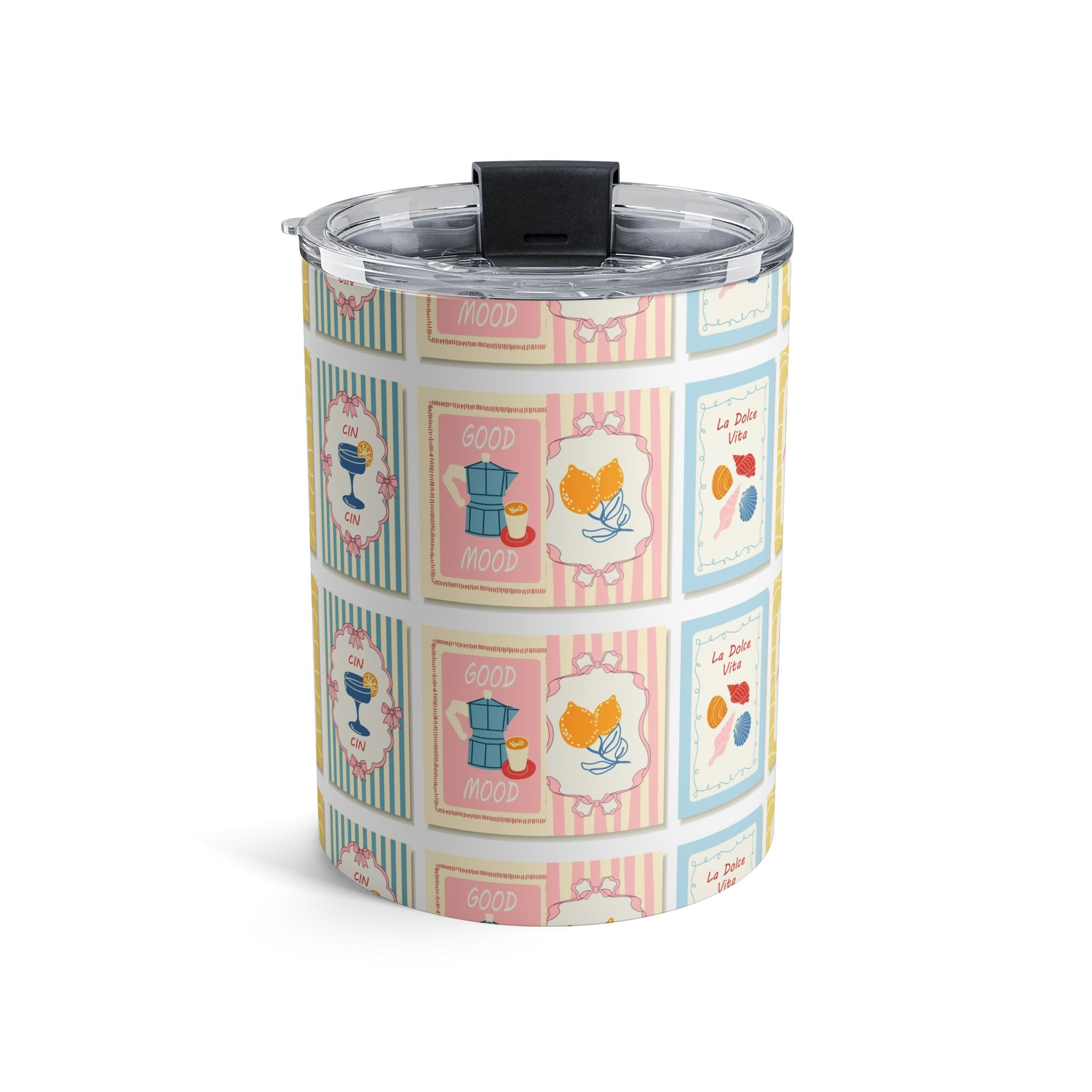 Lobster Tumbler 10oz