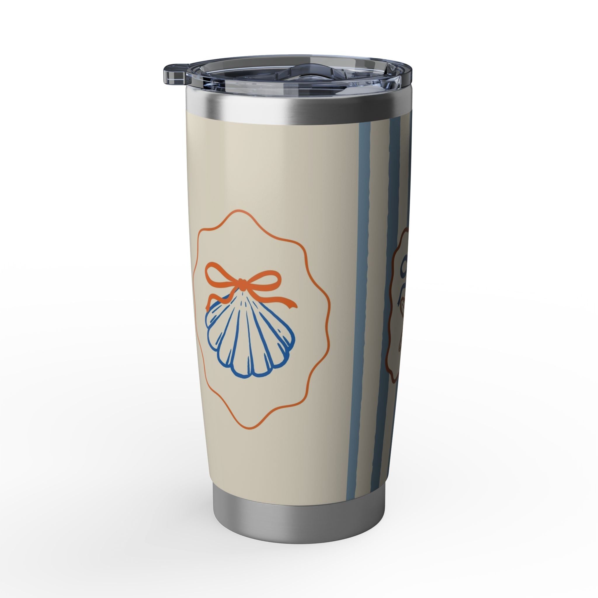 Costal 20oz Tumbler