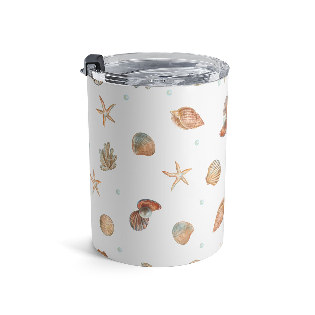 Shell Tumbler 10oz