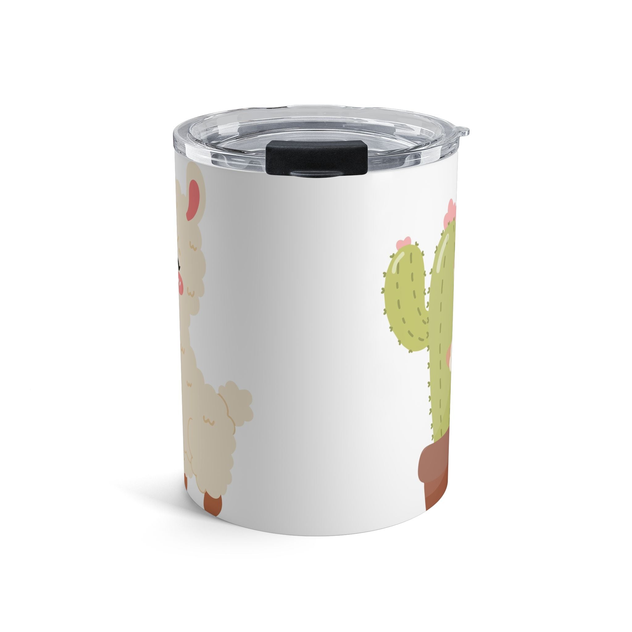 Lama Tumbler 10oz