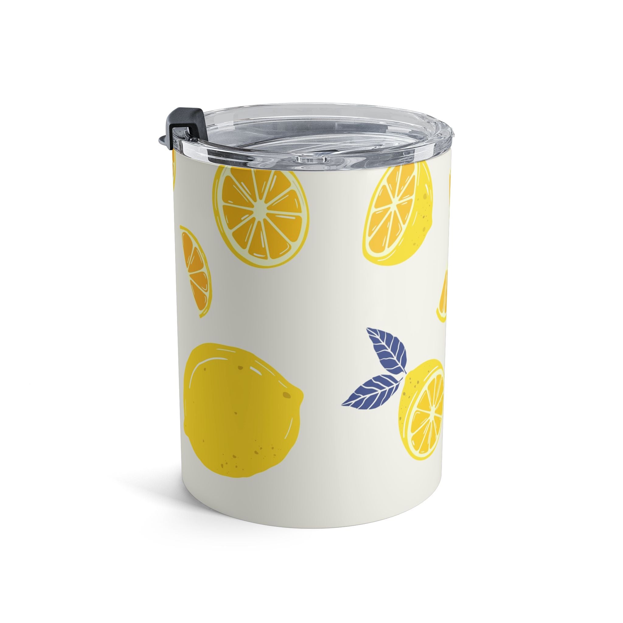 Lemon Tumbler 10oz