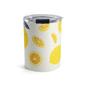 Lemon Tumbler 10oz