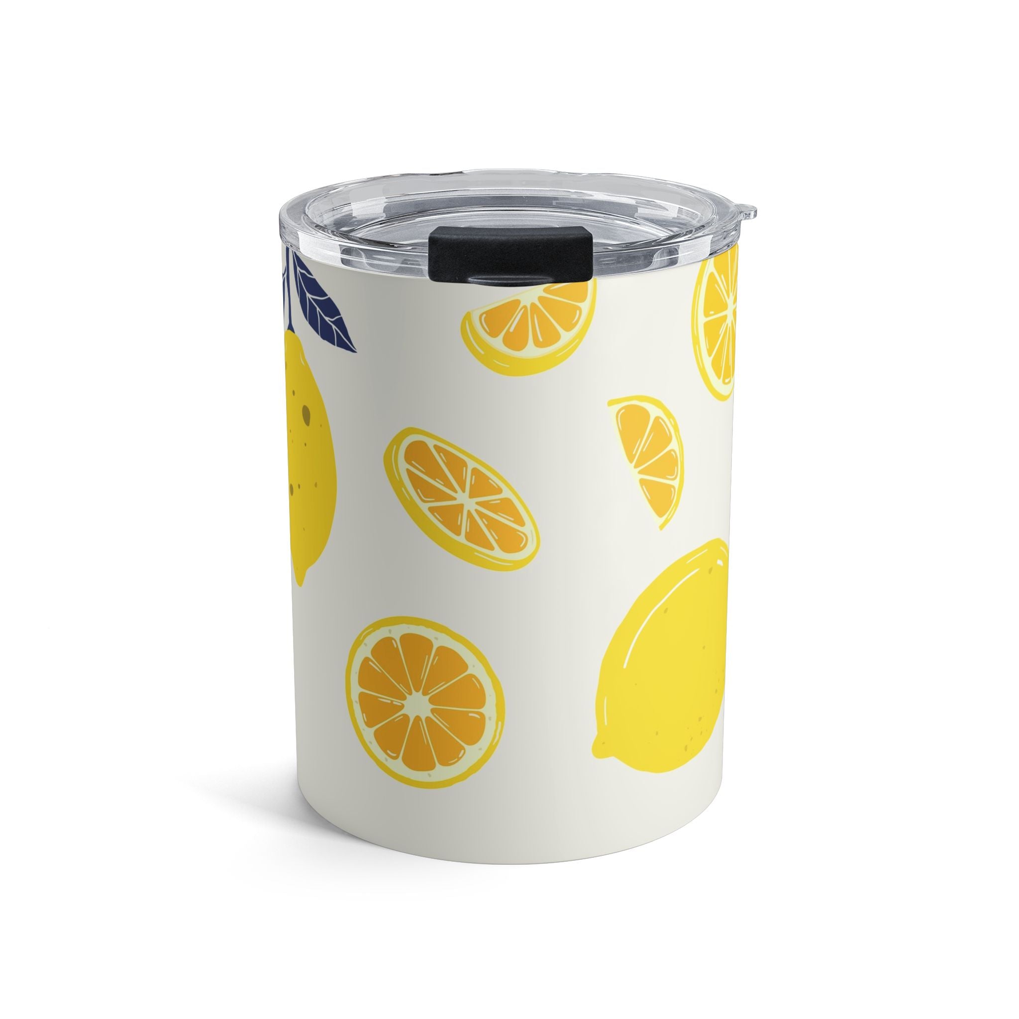 Lemon Tumbler 10oz