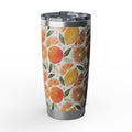 Citrus 20oz Tumbler