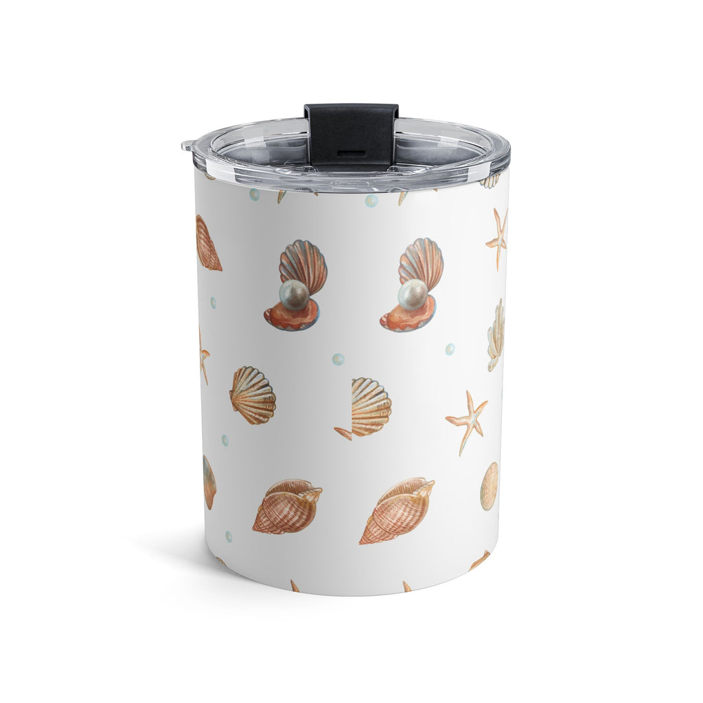 Shell Tumbler 10oz