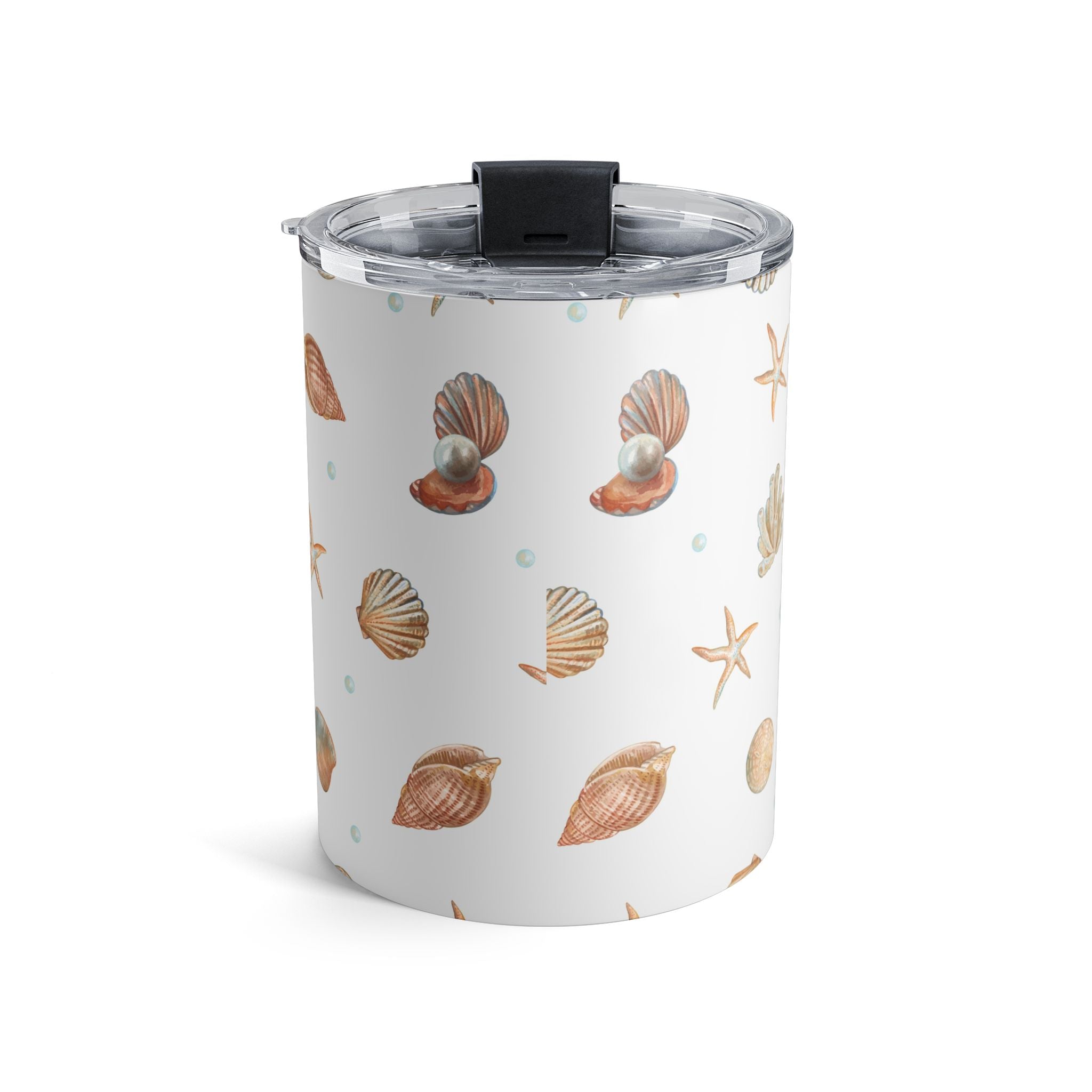 Shell Tumbler 10oz