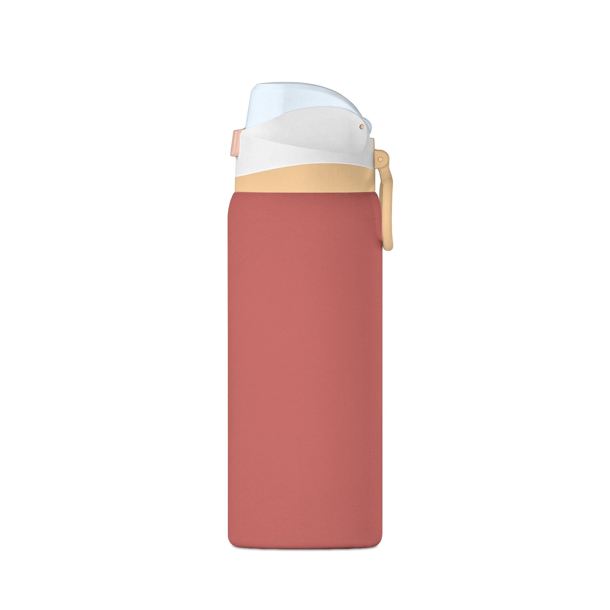 32oz Oasis Insulated Water Bottle- engraved