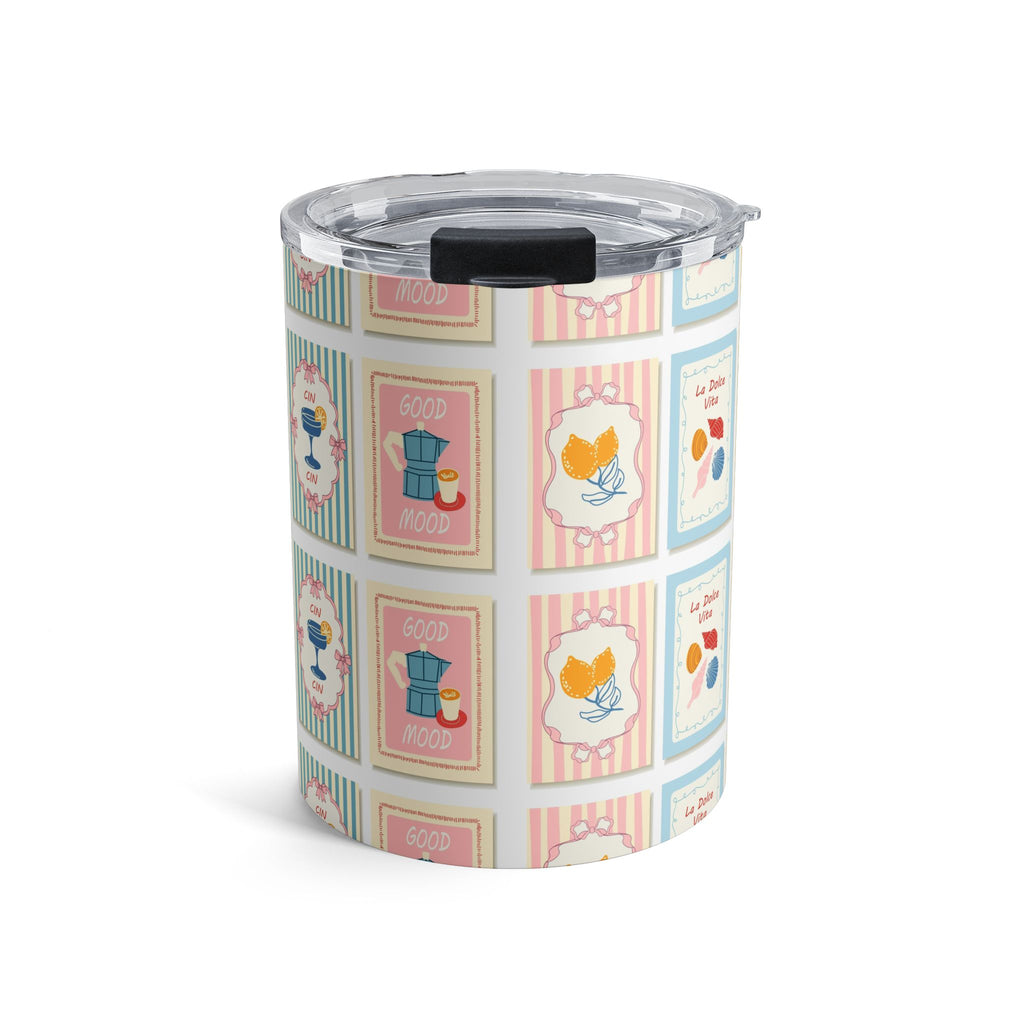 Lobster Tumbler 10oz