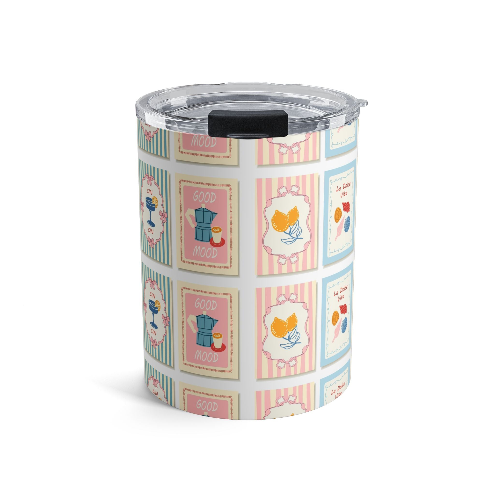 Lobster Tumbler 10oz