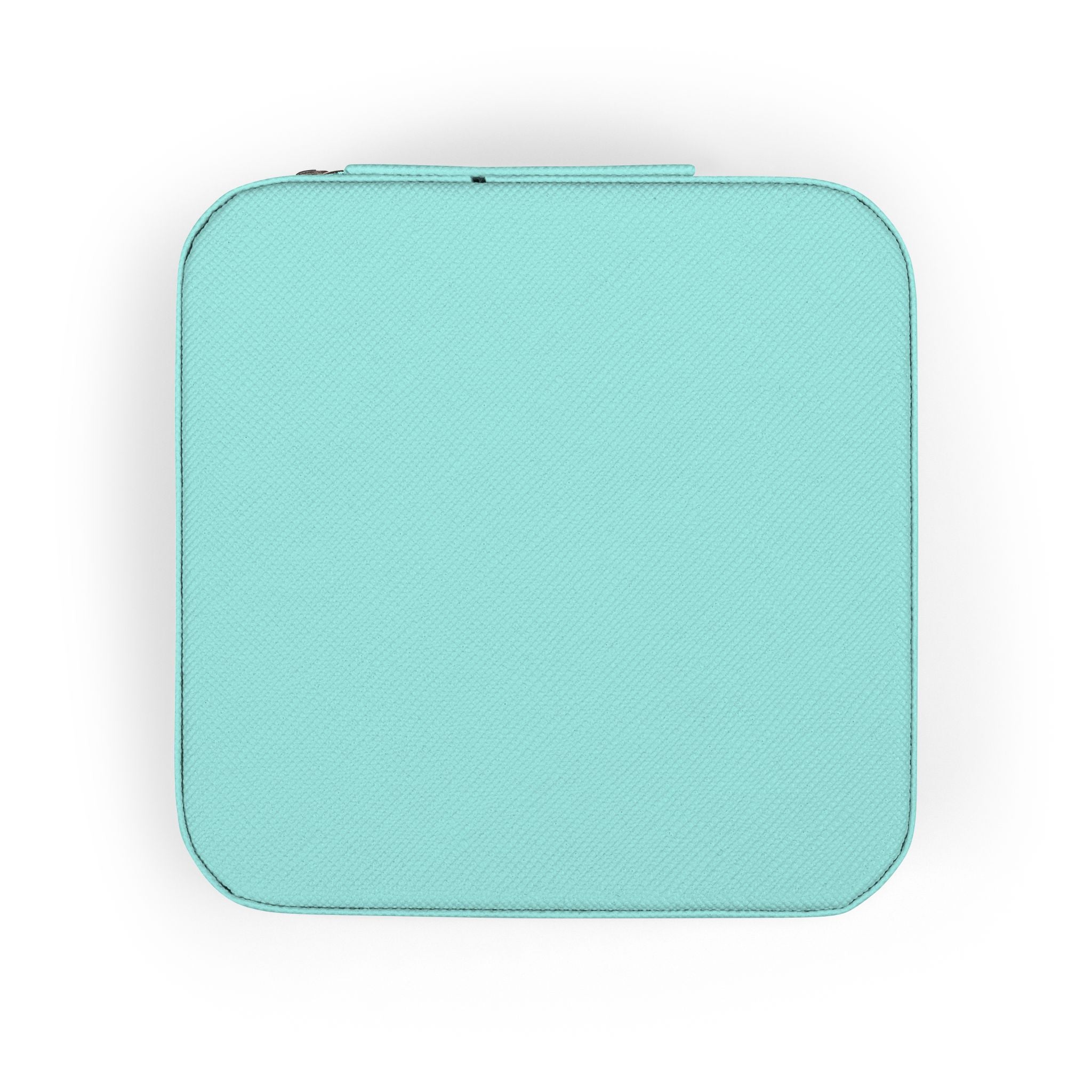 Travel Jewelry Case — Personalized Compact Jewelry Organizer