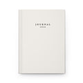 Hardcover Journal 2026