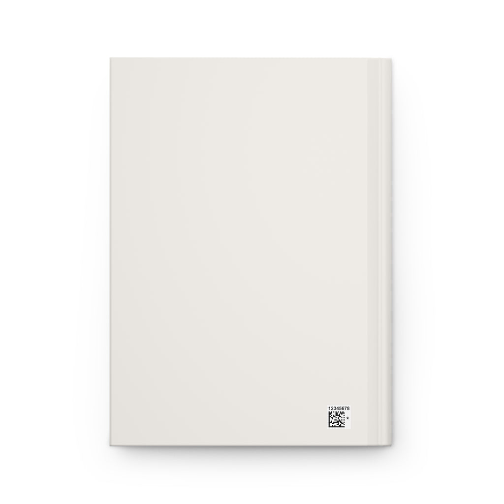 Hardcover Journal 2026
