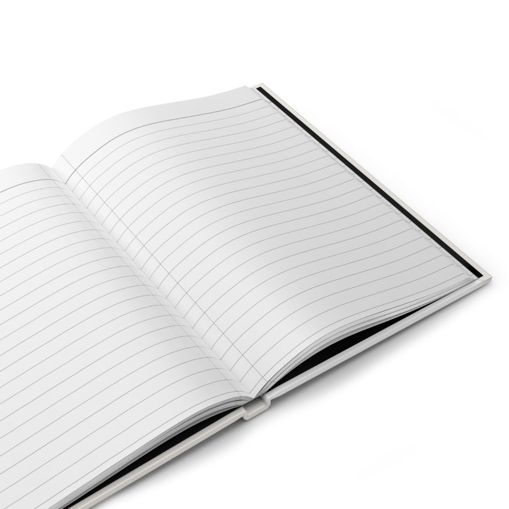 Hardcover Journal 2026