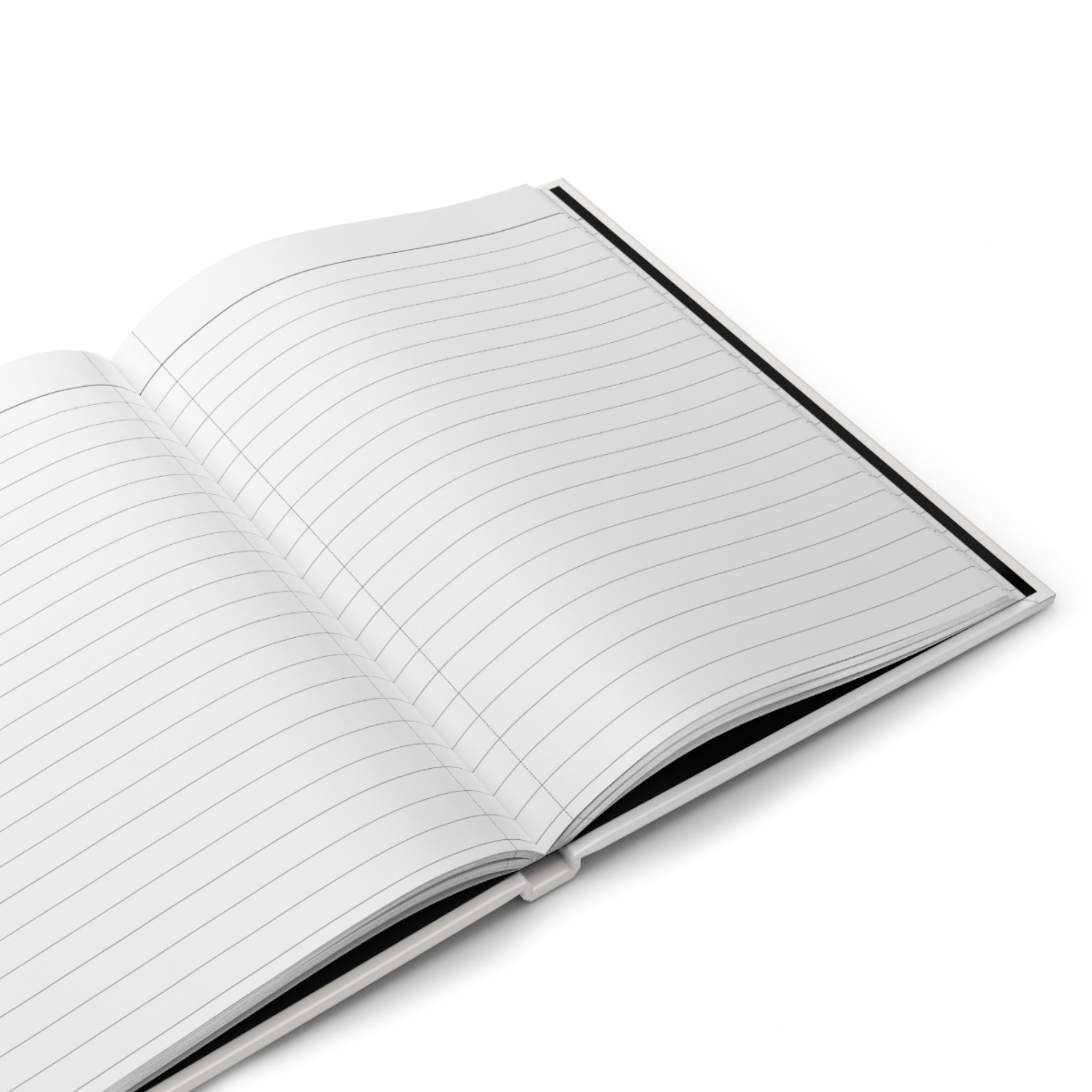 Hardcover Journal 2026