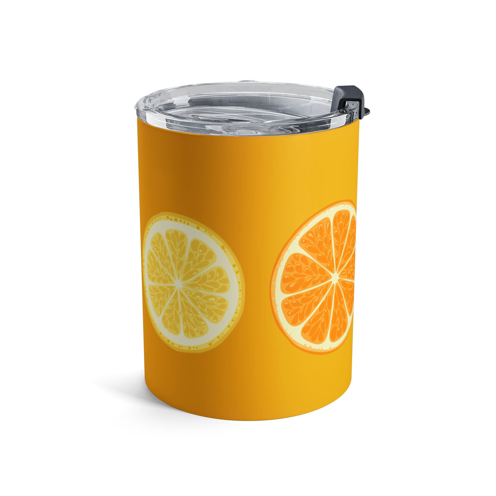 Citrus Tumbler 10oz