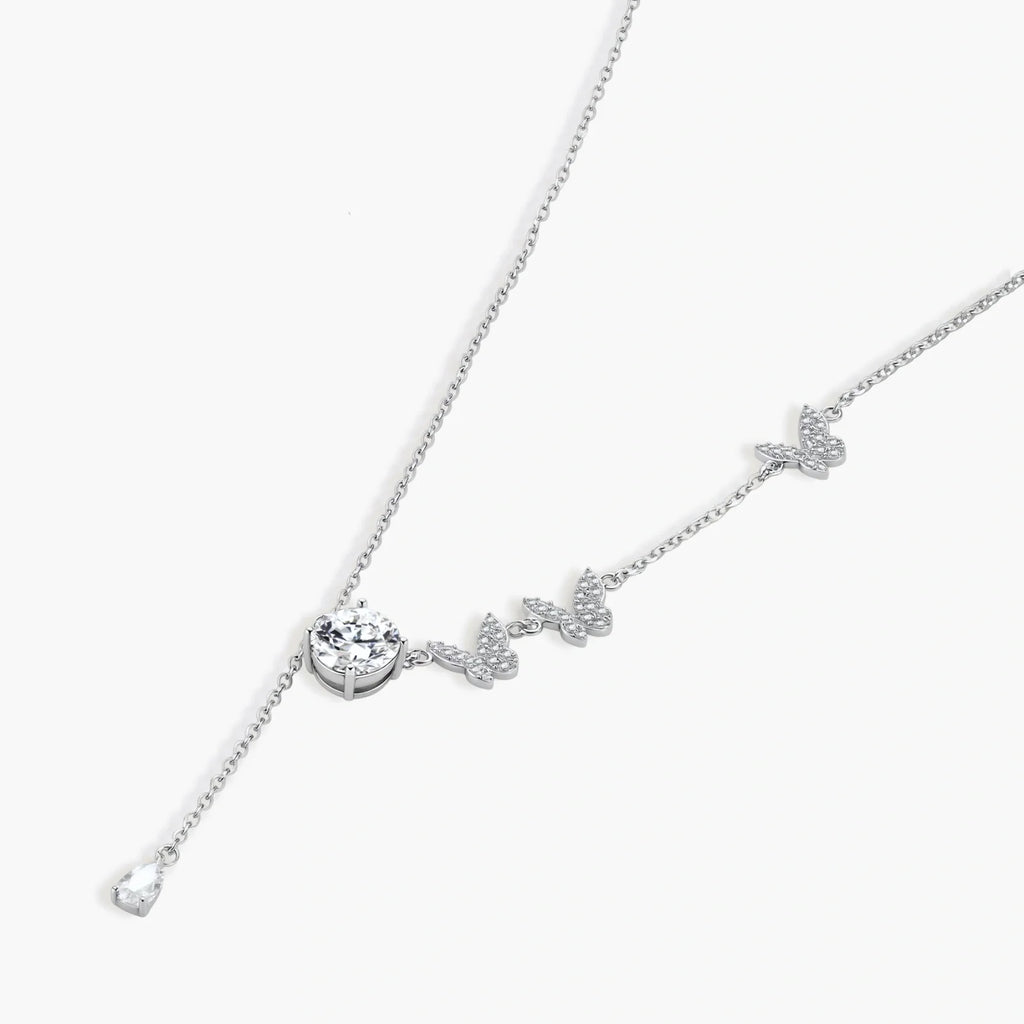 Flutter Dreams Lariat
