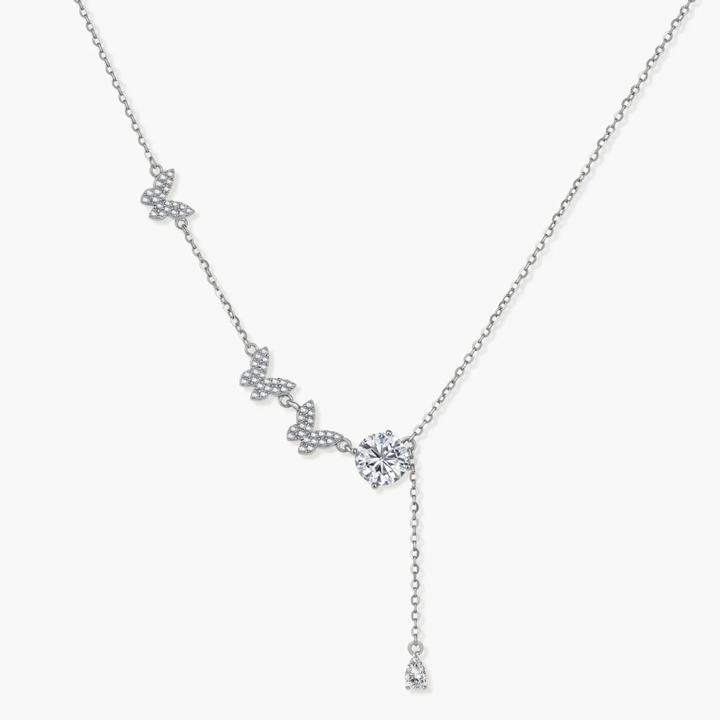 Flutter Dreams Lariat