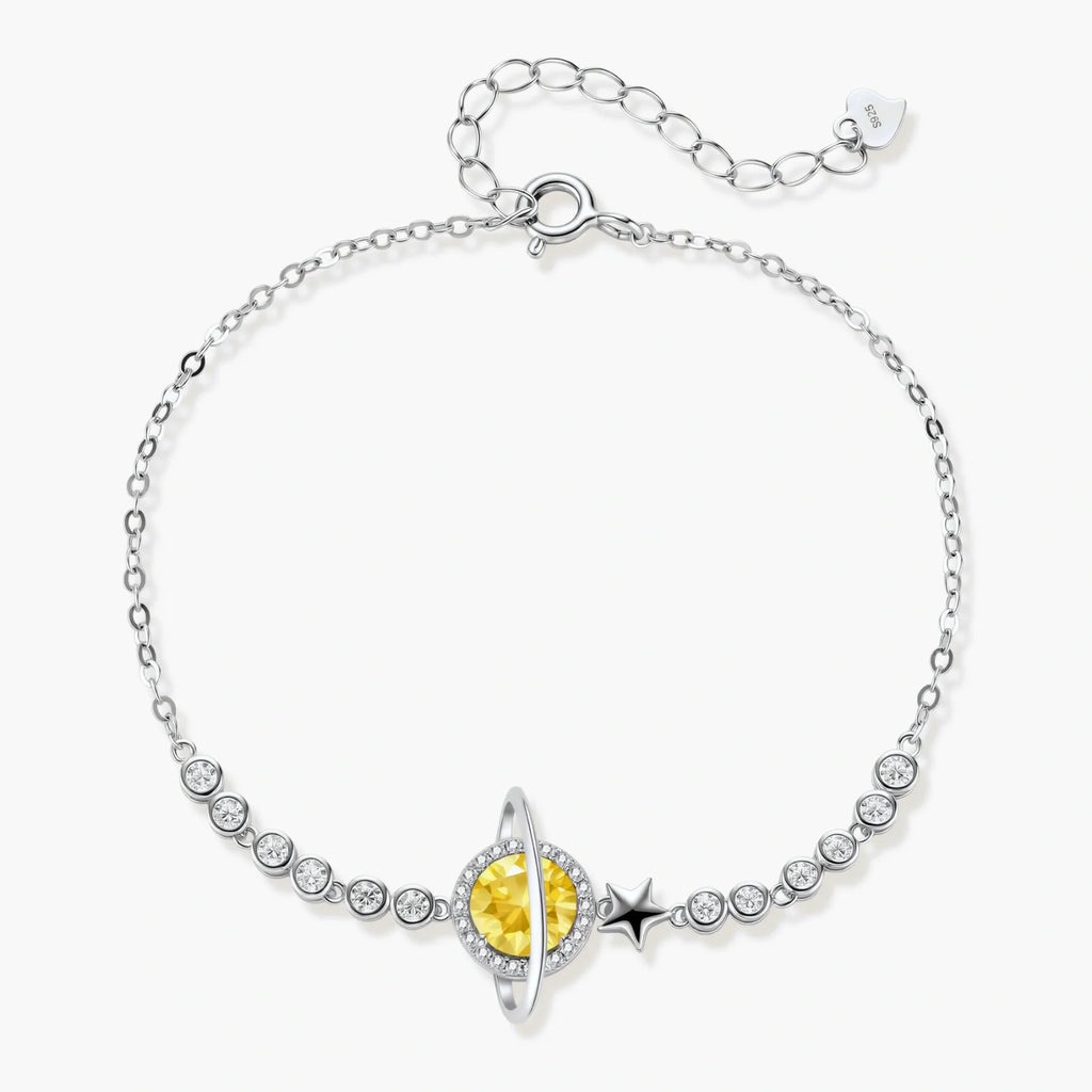 Stellar Dreams Bracelet