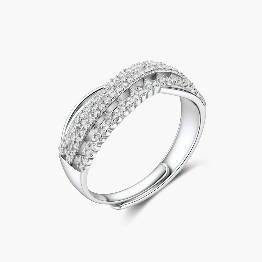 Infinity Crossover Ring
