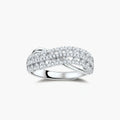 Infinity Crossover Ring