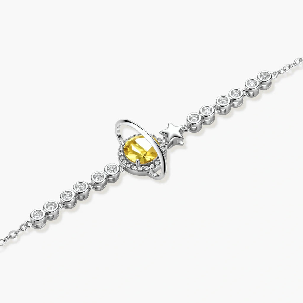 Stellar Dreams Bracelet