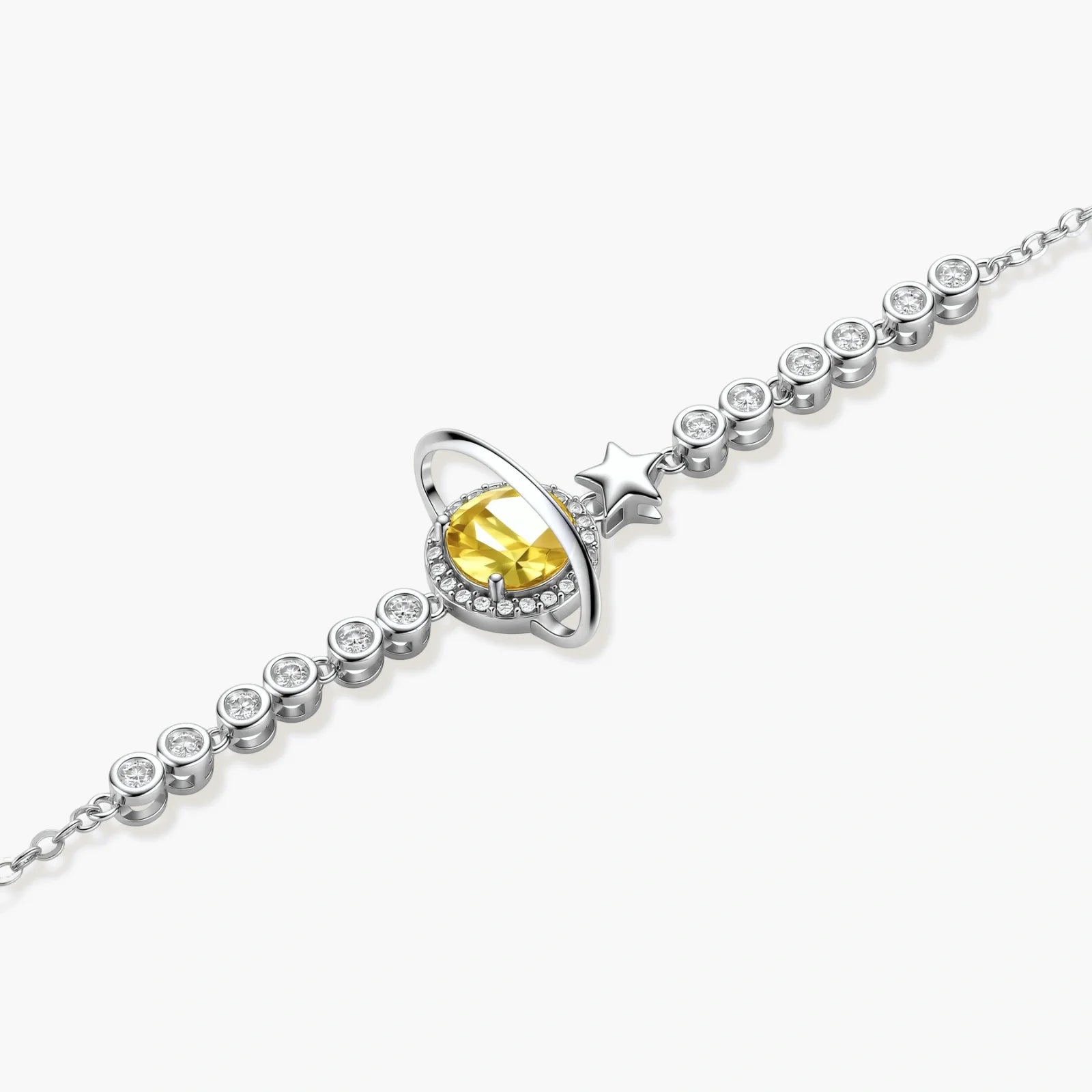 Stellar Dreams Bracelet