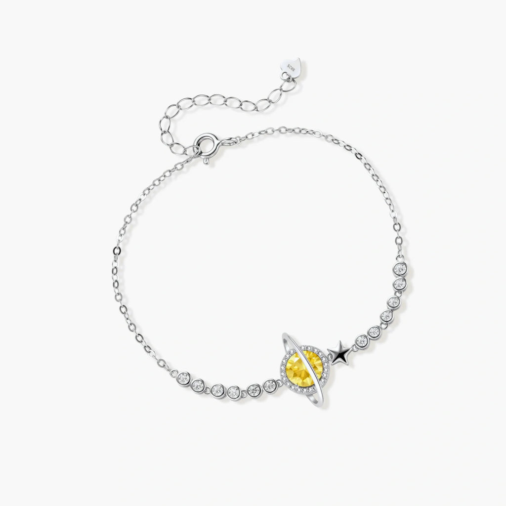 Stellar Dreams Bracelet