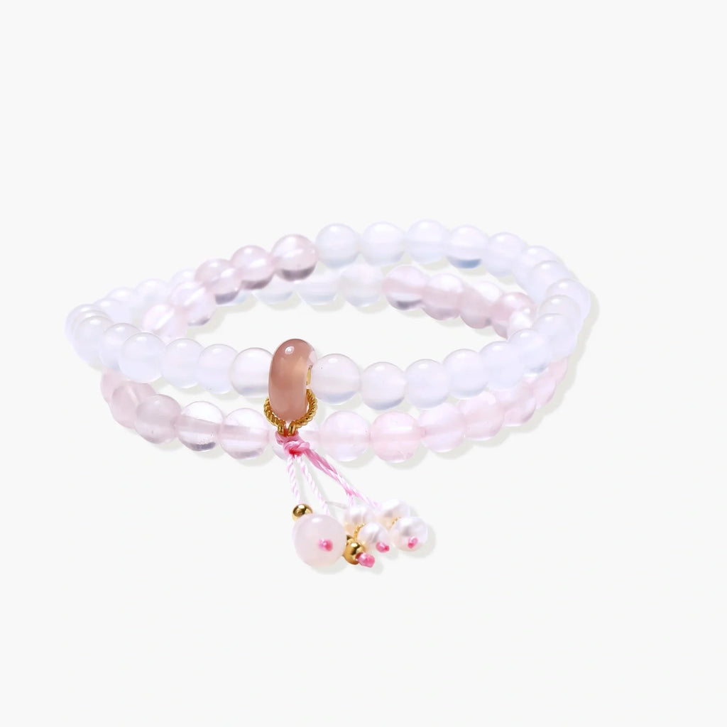 Lavender Dreams Bracelet