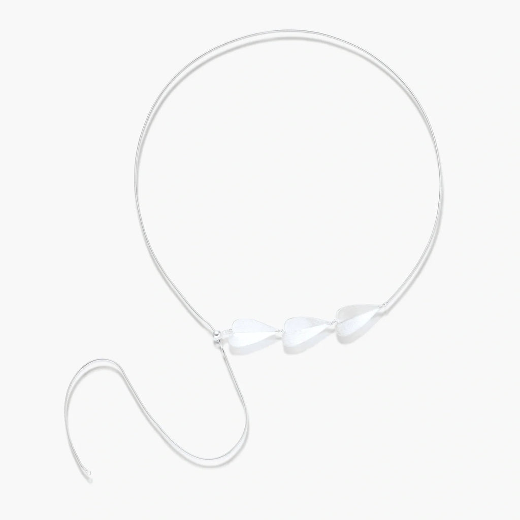 Botanical Whisper Necklace