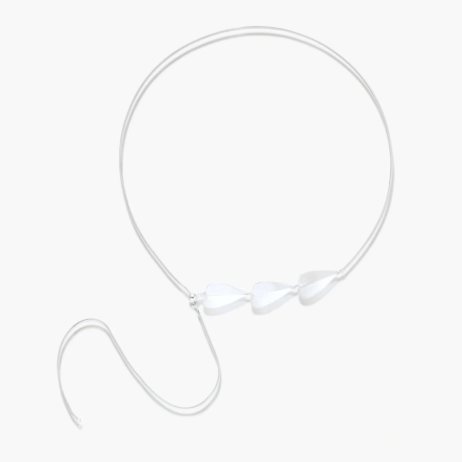 Botanical Whisper Necklace