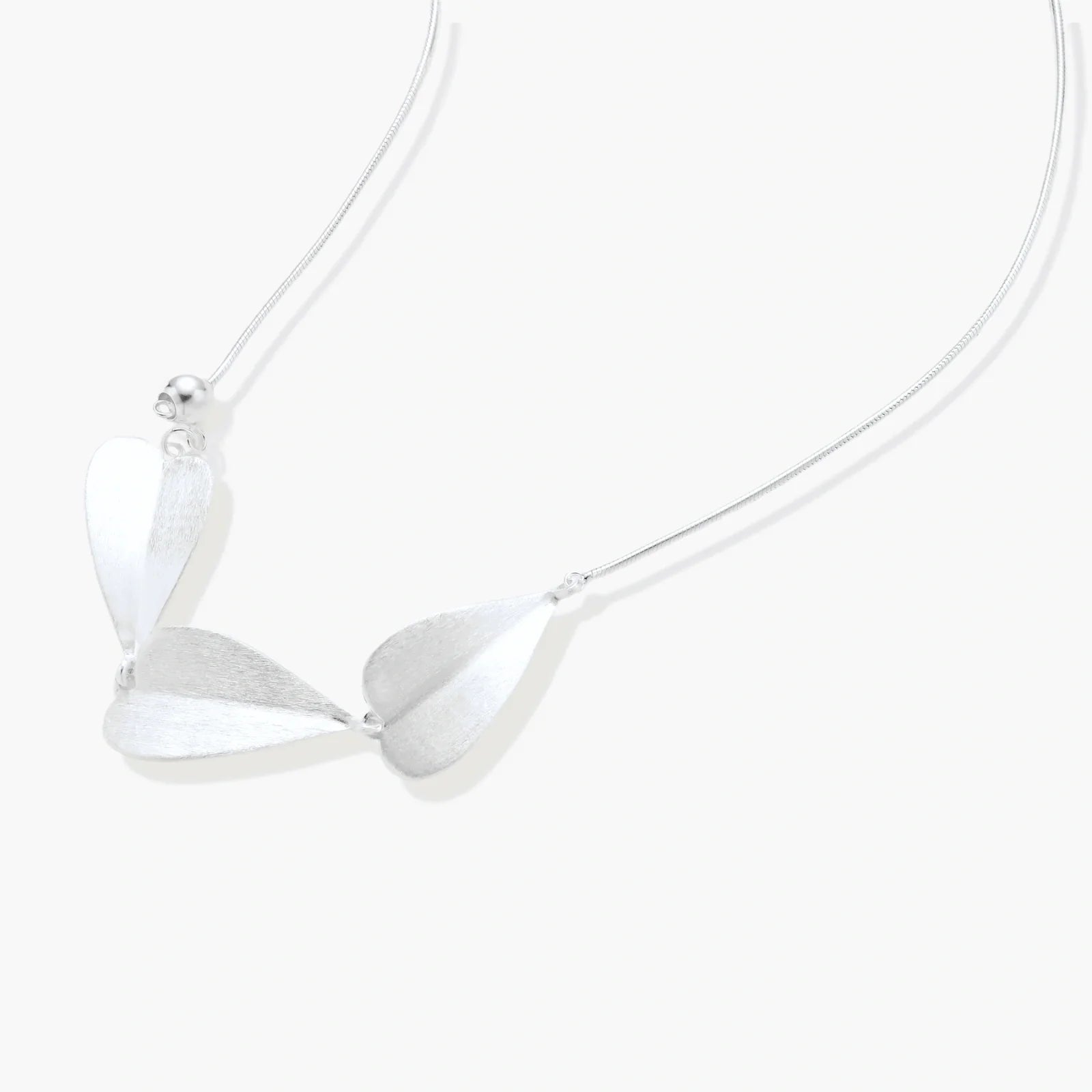 Botanical Whisper Necklace