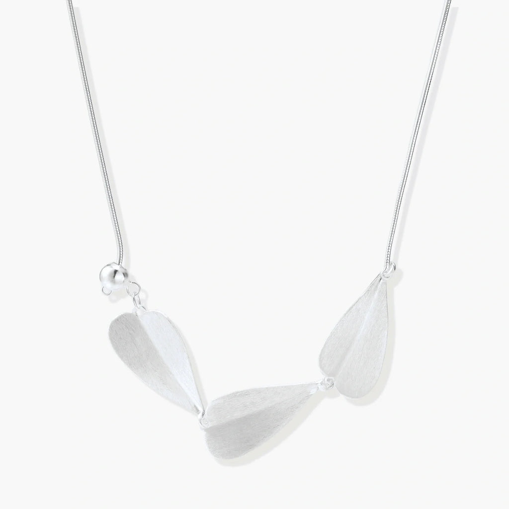 Botanical Whisper Necklace