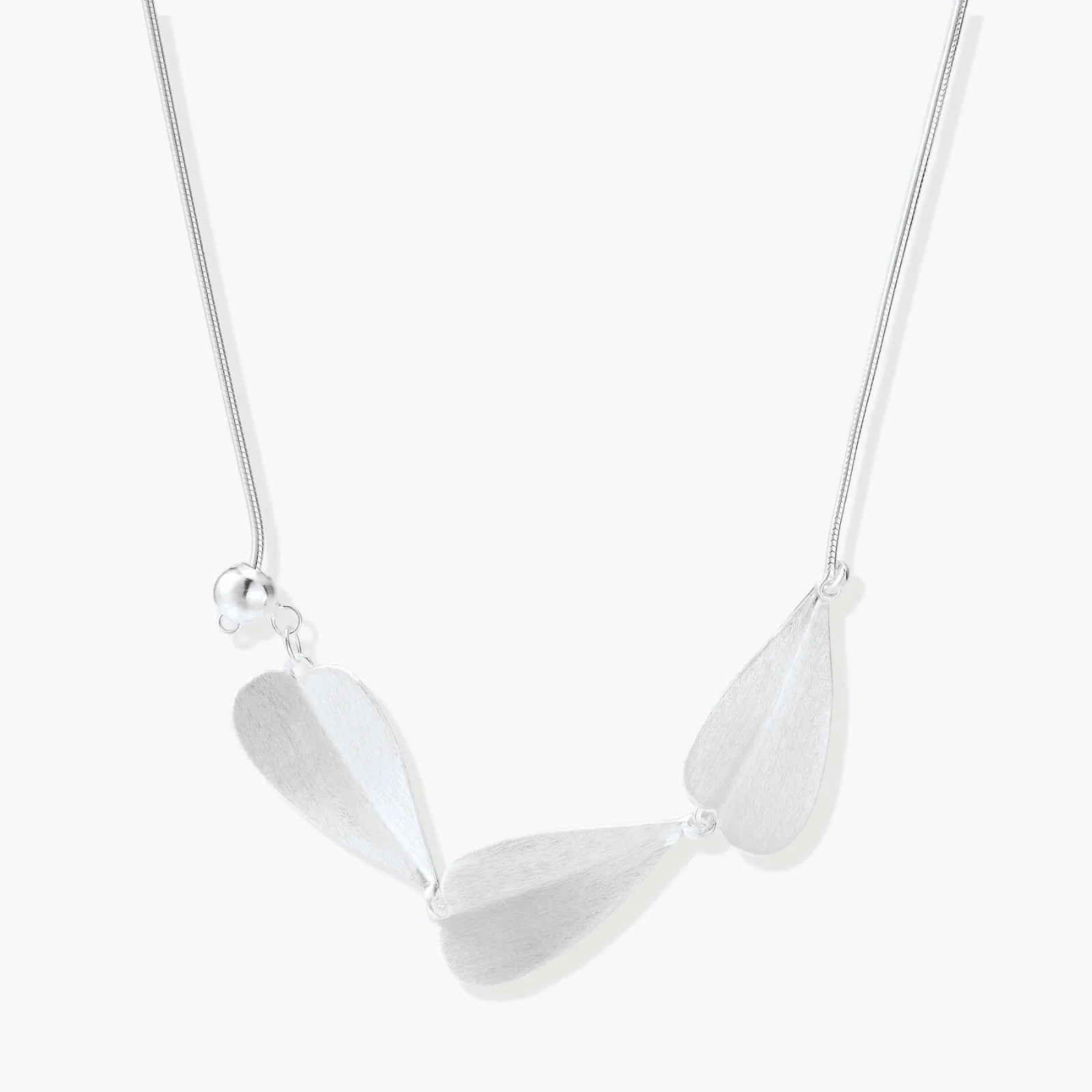 Botanical Whisper Necklace
