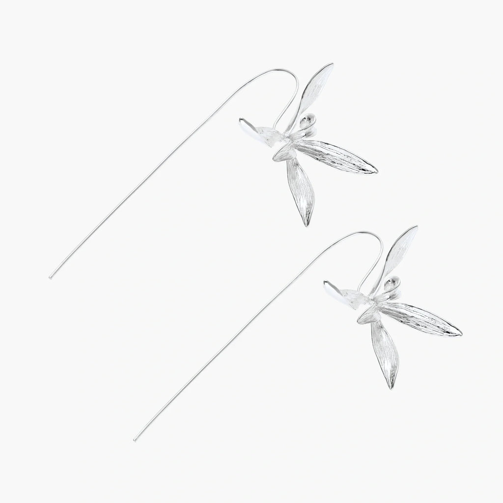 Starlight Bloom Earrings