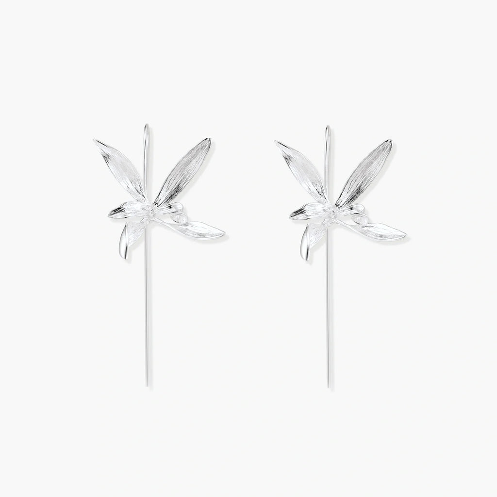 Starlight Bloom Earrings