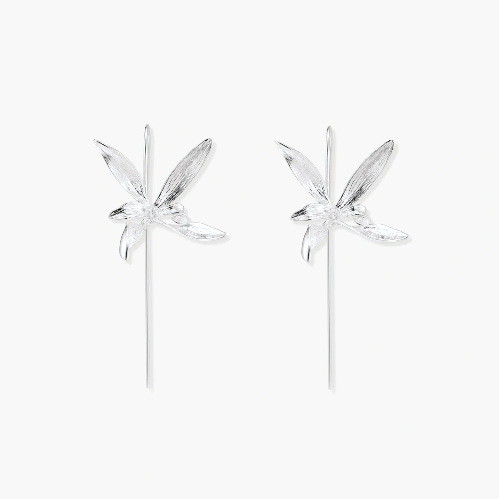 Starlight Bloom Earrings
