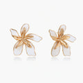 Garden Dreams Statement Earrings