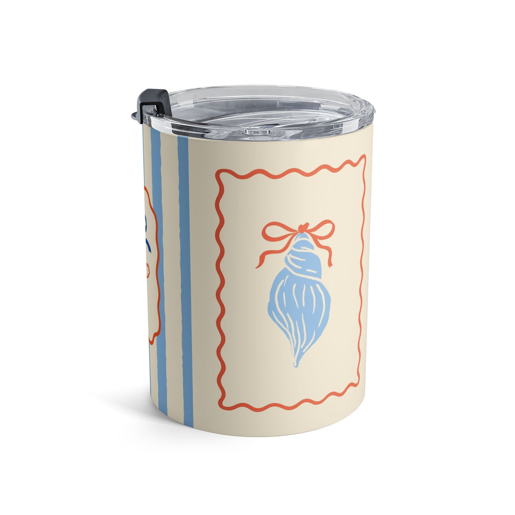 Costal Tumbler 10oz